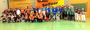 Indoorcup
