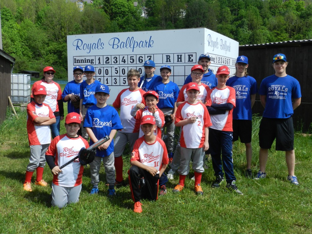 Team SG KCR-Hof